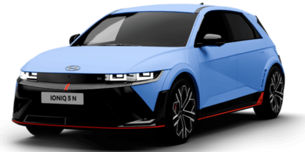 Performance Blue Matte