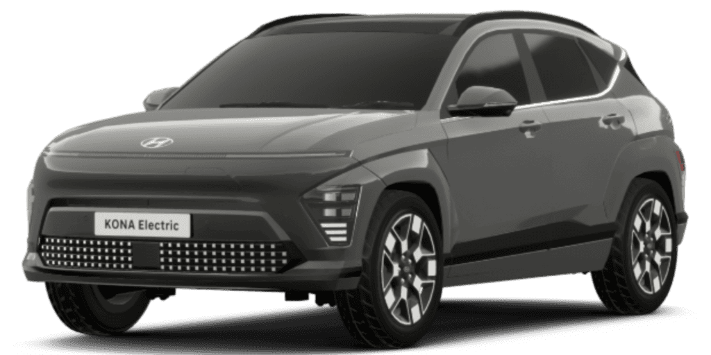 Titan Gray Metallic