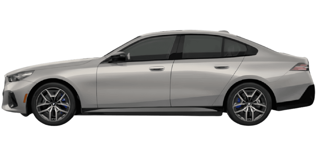 Oxide Grey Metallic